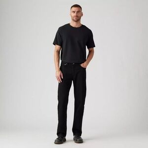 514™ STRAIGHT FIT MEN'S JEANS